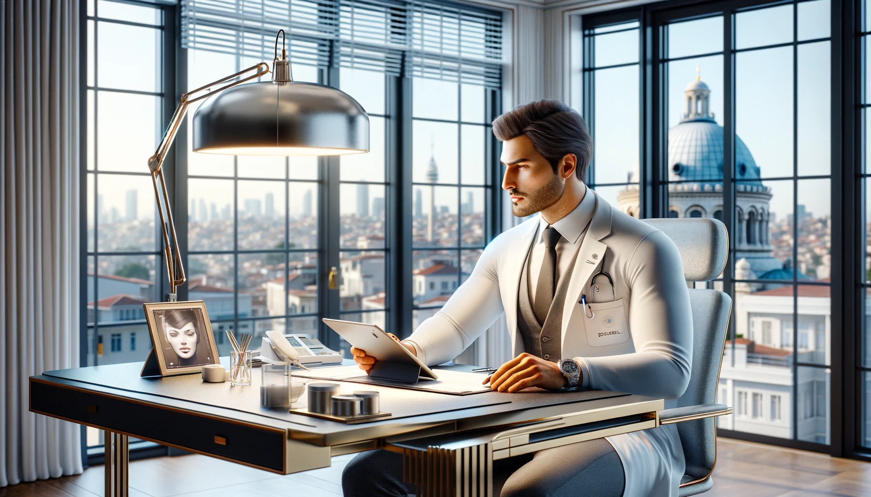 Beyond the Game: The Rising Intersection of Plastic Surgery and Esports Culture in Turkey